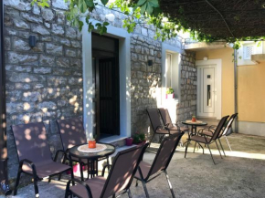 Etno village Mihailovic